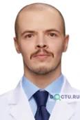 Железнов Алексей Русланович - Москва