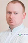 Железнов Антон Владимирович - Нижний Новгород