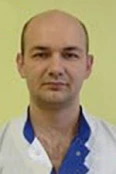 Железнов Евгений Анатольевич - Курск