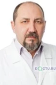 Железнов Григорий Анатольевич - Курск