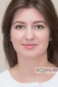 Железнова Мария Николаевна - Москва