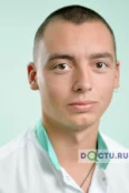 Железных Богдан Станиславович - Магнитогорск