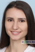 Железогло Елена Григорьевна - Санкт-Петербург