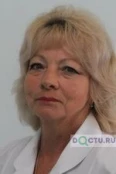 Желиховская Татьяна Андреевна - Волгоград