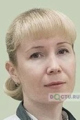 Желнина Ульяна Сергеевна - Смоленск