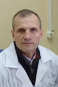 Желнов Евгений Германович - Владивосток