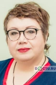 Желнова Ярослава Михайловна - Барнаул