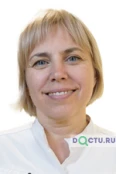 Желобанова Татьяна Львовна - Тула