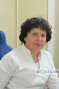 Желобкова Наталья Николаевна - Орёл