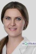 Желободько Светлана Сергеевна - Волгоград