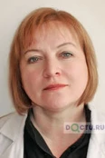 Желтякова Жанна Анатольевна - Санкт-Петербург