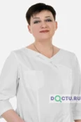 Желткова Елена Юрьевна - Тамбов