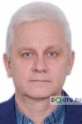 Желтоногов Алексей Викторович - Москва