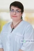 Желтова Людмила Игоревна - Новосибирск