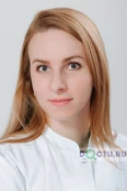 Желтова Светлана Назымовна - Москва