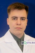 Желтухин Сергей Романович - Чебоксары