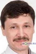 Желтышев Константин Николаевич - Краснодар