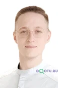 Желудков Владимир Сергеевич - Москва