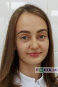 Желудкова Светлана Максимовна - Омск