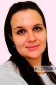 Желудкова Валентина Владимировна - Москва