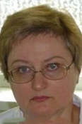 Желудова Ирина Игоревна - Ижевск