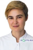 Желудова Оксана Ивановна - Москва