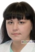 Жемчужникова Алла Александровна - Лиски