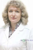 Жемкова Ольга Валерьевна - Казань