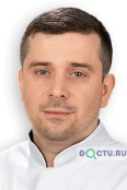 Жемухов Анзор Борисович - Ессентуки