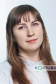 Женаева Анна Александровна - Иваново