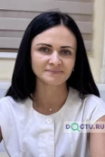 Женихова Елена Александровна - Киров