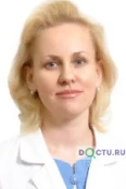 Женихова Наталия Владимировна - Тюмень