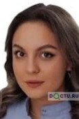 Женина Екатерина Васильевна - Краснодар