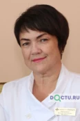 Жердецкая Ярослава Григорьевна - Геленджик