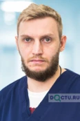 Жерделев Дмитрий Павлович - Санкт-Петербург