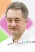 Жердев Андрей Владимирович - Москва