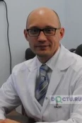 Жердев Константин Владимирович - Москва