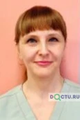 Жердева Нина Андреевна - Калининград