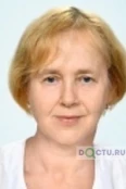 Жердева Вера Георгиевна - Воронеж