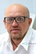 Жеребцов Владимир Вячеславович - Омск