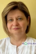 Жеребцова Анжелика Геннадьевна - Барнаул