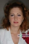 Жеребцова Елена Николаевна - Краснодар