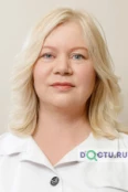 Жеребцова Светлана Вячеславовна - Чебоксары
