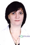 Жеребцова Вероника Павловна - Новокузнецк