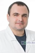 Жеребилов Николай Николаевич - Курск