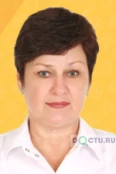 Жеребина Галина Геннадьевна - Краснодар