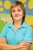 Жеребятьева Татьяна Владимировна - Ростов-на-Дону