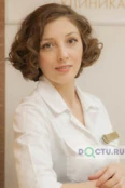 Жерехова Екатерина Владимировна - Красноярск