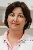 Жеренкова Ирина Александровна - Смоленск