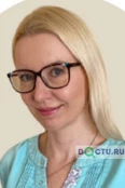 Жерлицина Елена Валерьевна - Краснодар